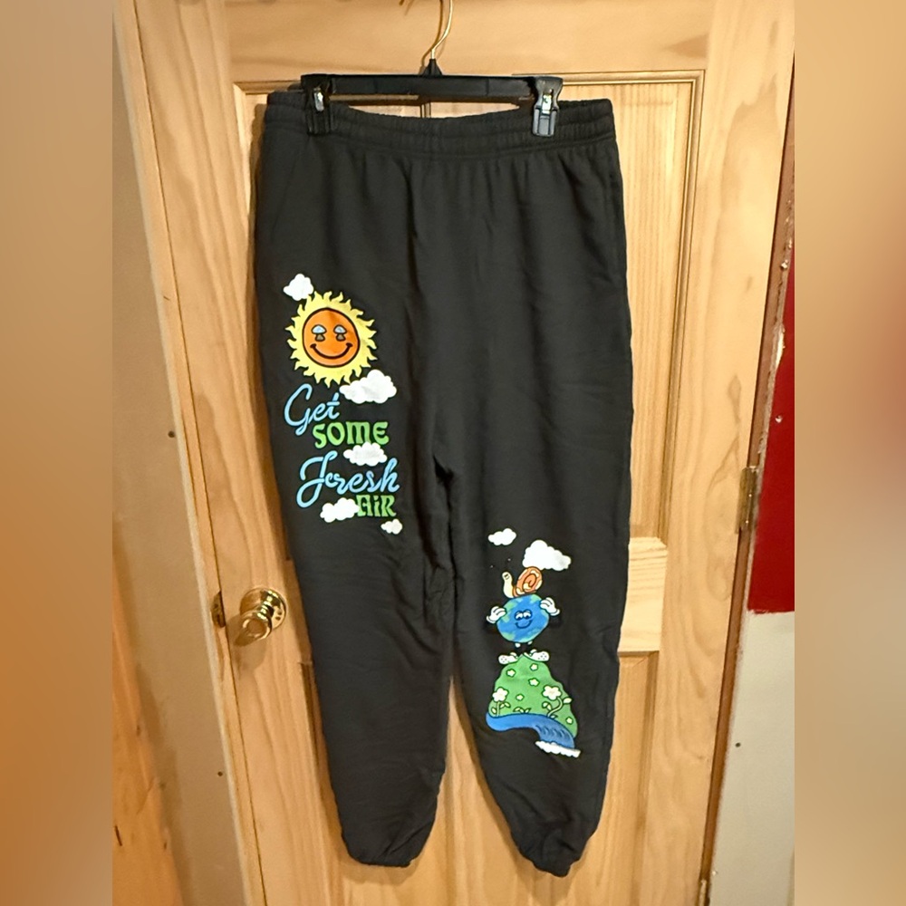Fanclub XL sweat pants